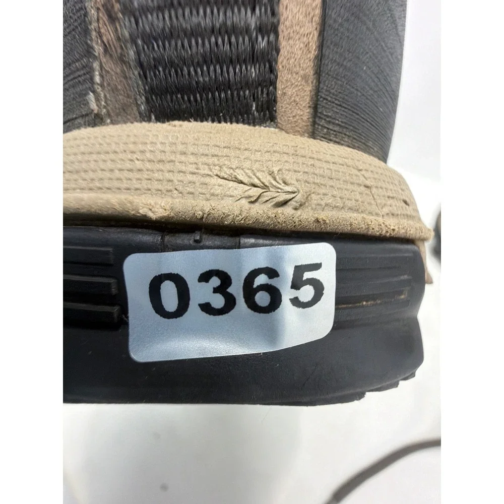 Kids Under Armour Storm Camo Hunting Boots Size 7.5 Youth‎ Waterproof
